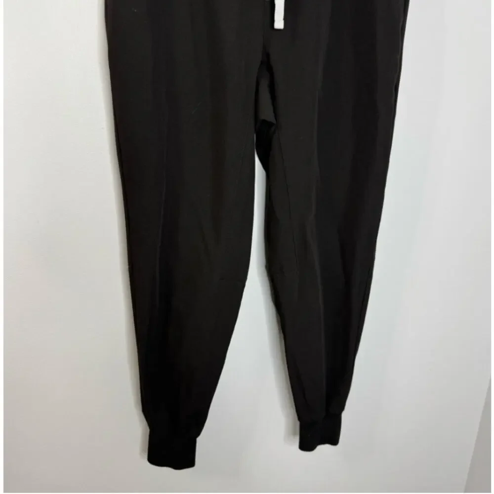 Figs Tansen Jogger Scrub Pants Black Men's S